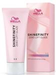 Wella Shinefinity 60 мл - 08/0 Натуральный латте - фото 2