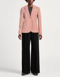 Блейзер Circolo 1901, бледно-розовый - фото 2