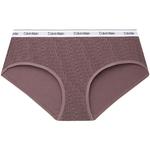 Кальвин Кляйн SS25 Женские Трусы 1 Штука, VPR-Белая Основа с Надписью - фото 4