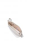 Сумка кросс-боди GERRY WEBER Keep, Silver - фото 4