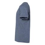 Футболка унисекс с принтом реглан Next Level - фото 2