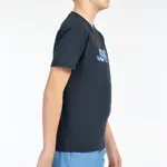 Детская футболка Napo John Smith, темно-синий - фото 3