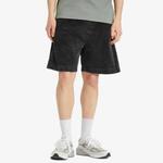 Кордерой шорты Рейнольдс Carhartt Wip, черный - фото 2