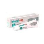 Крем для лица Идровел 30 г Idrovel - фото