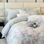 LUOLAI HOME Комплект постельного белья, 150 см, 4 предмета - фото 3