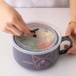 Боул Sanrio, hello kitty - фото 8