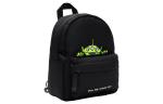 Рюкзак Li-Ning x Disney Toy Story Backpack 'Black', черный - фото 2