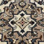 Ковер FERDOWS ручной работы, 98x147 см, шерсть - фото 8