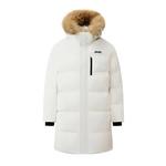 Jeep Унисекс пуховик, Obsidian Black - фото 10