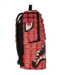 Красный городской рюкзак Sprayground, красный - фото 3