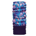 Неквормер Matt Polartec Microfiber, синий - фото