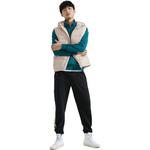 Calvin Klein Пуховая жилетка унисекс, BEH-Space Black - фото 8