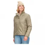 Куртка Marmot Ramble Component, зеленый/бежевый - фото 4