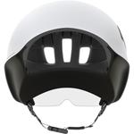 Шлем POC Procen POC, Hydrogen White - фото 2
