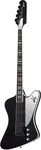 Бас-гитара Gibson Gene Simmons G2 Thunderbird Ebony Mirror с чехлом - фото 2