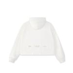 FILA FUSION Свитшот Women's Cloud White - фото 4