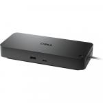 Док-станция Dell SD25TB4 Pro Thunderbolt 4 Smart Dock DELL-SD25TB4 - фото