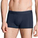 Обычные боксеры CALIDA, темно-синий - фото 2