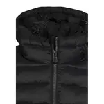 Куртка Trespass Dorothea, черный - фото 7