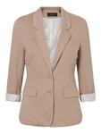Блейзер VERO MODA, Light brown - фото