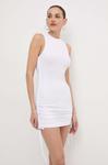 Платье La Mania TASH, белый - фото 3