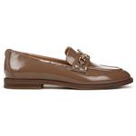 Мокасины Brielle slip-on Sam & Libby, коричневый - фото 3