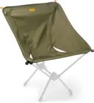 Сменное сиденье Flexlite Camp Chair REI Co-op, Army Cot Green - фото