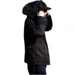 Nanamica Куртка GORE TEX Cruiser, Light Gray - фото 12