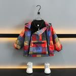 Детская одежда для улицы PROTECTCAMEL, coat+liner - фото 2