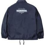 Ветровка NEIGHBORHOOD, оливковый - фото 4