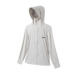 Солнцезащитная одежда унисекс Jeep, серый/синий - фото 10