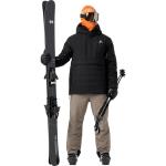 Куртка Orage Palisade Insulated Pullover Orage, Black - фото 2