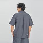 Мужская рубашка Iron Gray Lee, серый - фото 8