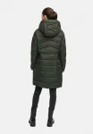 Зимнее пальто Marikoo, Dark Olive - фото 3