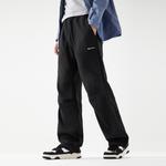 Городская функциональная серия Карго Брюки мужские CAMEL, Phantom Black - фото 6