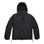 Парка Canada Goose Maitland Parka Jacket 'Black' - фото