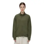 Lululemon Куртка Scuba Series женская, Green Jasper/GRNJ - фото 11