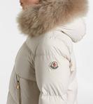 Пуховик laichefur Moncler - фото 5