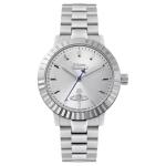 Vivienne Westwood Часы Dulwich 34mm, Silver Dial - фото 3