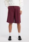 Шорты America Today NATHY, Bordeaux - фото