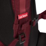 Сумка Tatonka, цвет Bordeaux Red - фото 10