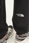 Брюки спортивные Essential Relaxed The North Face, черный - фото 4