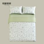 MIDO HOUSE Простыня 180 см, пододеяльник 220x240 см - фото 6