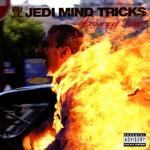 CD диск Jedi Mind Tricks: Legacy of Blood - фото