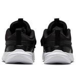 Кроссовки (TD) Nike Star Runner 5 'Black White' - фото 3