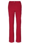 Брюки Goldner CARLA, красный - фото