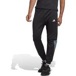 Спортивные брюки ti 3s pant Adidas, черный - фото 2
