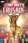 Infinity Crusade, Vol. 1 (Marvel Universe) - фото