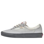 Vans Curren 'Grey Yellow' - фото