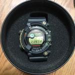Часы CASIO G-Shock Digital 'Black', черный - фото 3